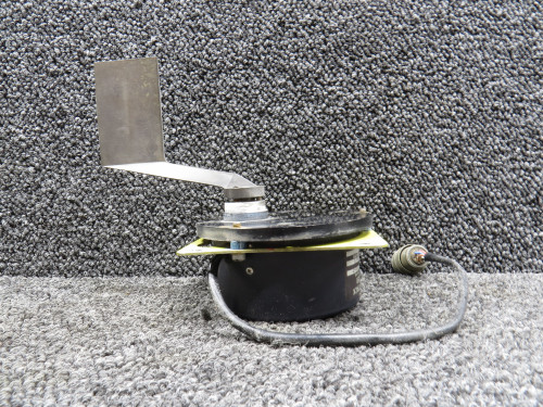25147A-5 Conrac Angle of Attack Transducer (Volts: 28)