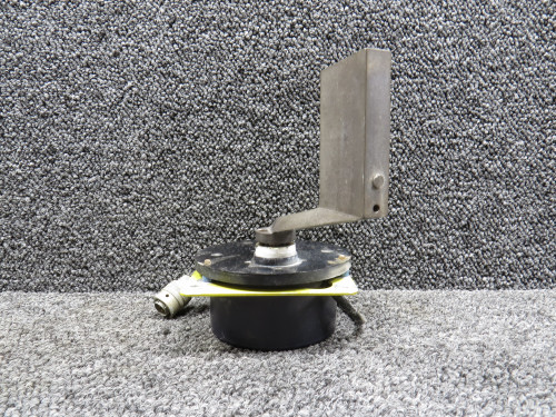 25147A-5 Conrac Angle of Attack Transducer (Volts: 28)