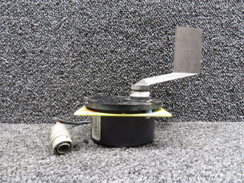25147A-5 Conrac Angle of Attack Transducer (Volts: 28)