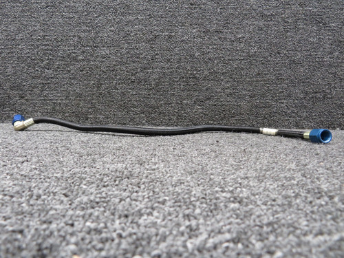 37018-0180 Hydraflow Oxygen Hose Assembly
