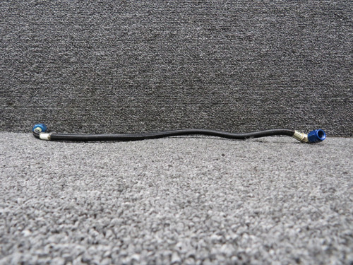 37018-0180 Hydraflow Oxygen Hose Assembly
