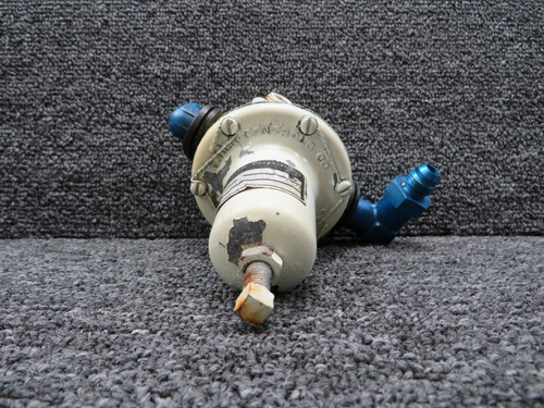 101-524179-1 Beechcraft King Air 200 Pneumatic Regulator Boost Assy