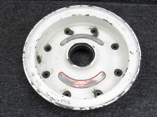 101-8015-3 BF Goodrich 6.50x10 Landing Wheel Assembly
