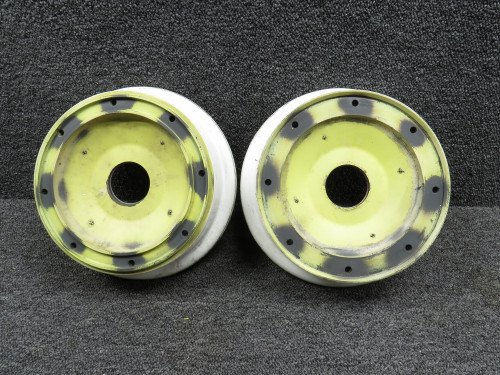 101-8015-3 BF Goodrich 6.50x10 Landing Wheel Assembly