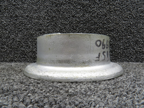 C-30598 McCauley Type III 5.00-5 Nose Wheel Outer Half Assembly