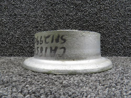 C-30598 McCauley Type III 5.00-5 Nose Wheel Outer Half Assembly
