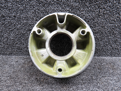 C-30598 McCauley Type III 5.00-5 Nose Wheel Outer Half Assembly