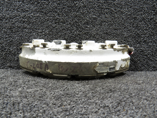 30-163 (Alt: C163030-1001) Parker-Cleveland 4-Puck Brake Caliper Assembly