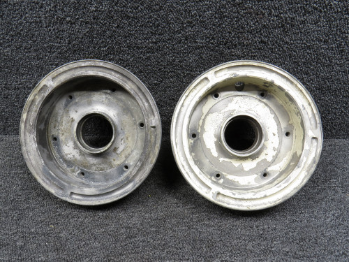 40-98 Cleveland 7.00-8 Main Landing Wheel Assembly