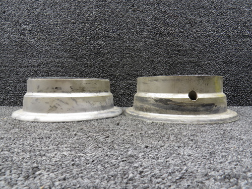 40-98 Cleveland 7.00-8 Main Landing Wheel Assembly