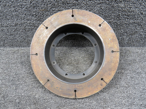 RA164-22000 Rapco Brake Disc (Thickness: .399”)