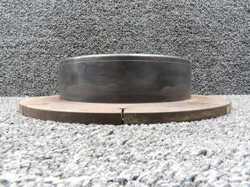 RA164-22000 Rapco Brake Disc (Thickness: .399”)