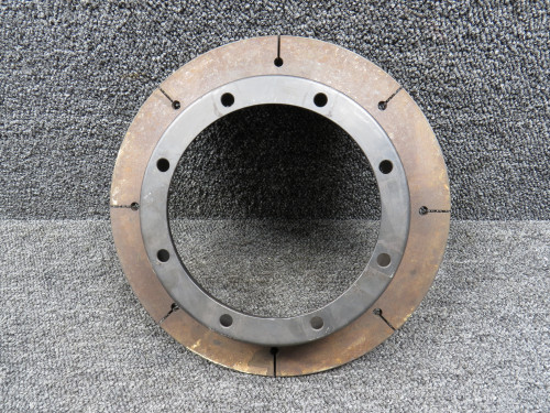 RA164-22000 Rapco Brake Disc (Thickness: .394”)