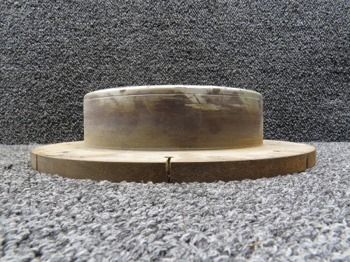 RA164-07400 Rapco Brake Disc (Thickness: .524”)