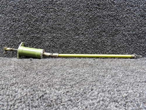 45-524565-5 Beech Elevator Trim Tab Actuator Assembly