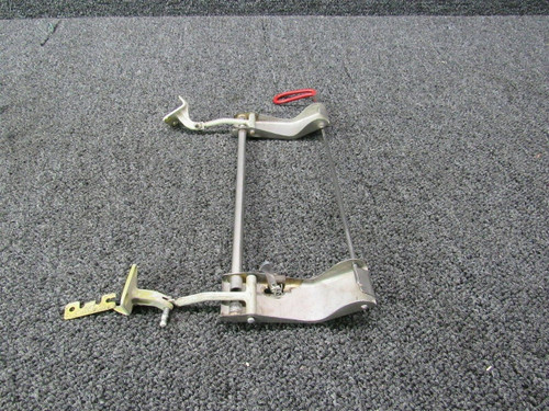 002-430055-32 / 002-430055-34 Beechcraft A36 Openable Window Latch Assy RH