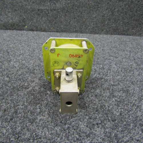 46890000 Piper PA31T Elevator Trim Control Assembly (C20)