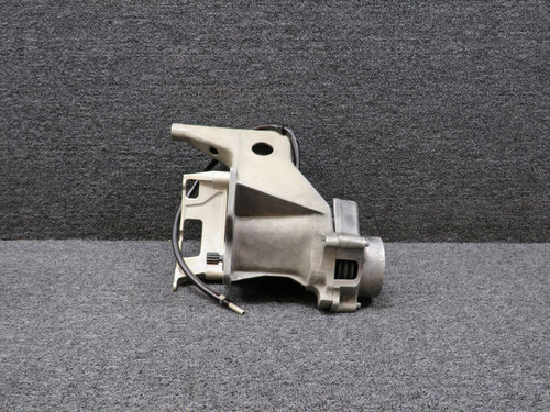 115-555021-1 Beechcraft King Air 200 AC Compressor Mount Support Assembly