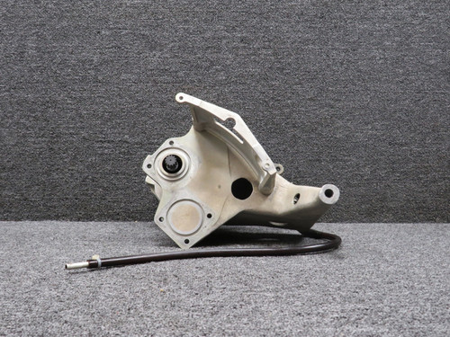 115-555021-1 Beechcraft King Air 200 AC Compressor Mount Support Assembly