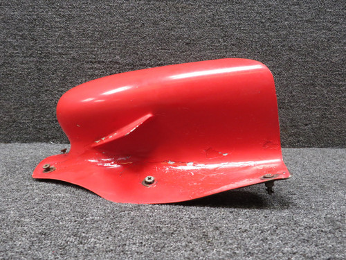 Raisbeck Engineering Exhaust Stack Fairings (Set of 4)