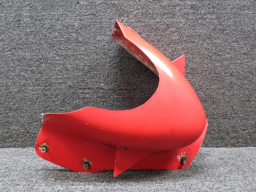 Raisbeck Engineering Exhaust Stack Fairings (Set of 4)