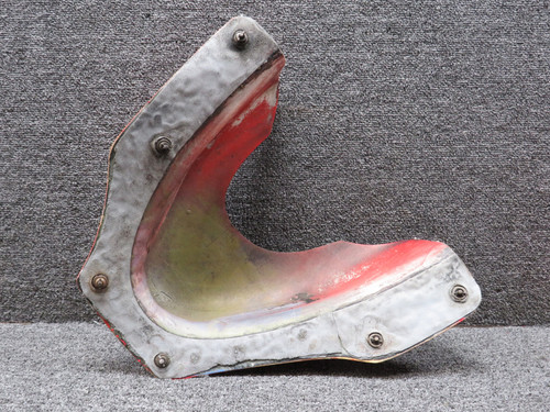 Raisbeck Engineering Exhaust Stack Fairings (Set of 4)