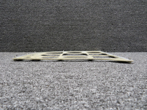 101-320210-15 Beechcraft King Air 200 Instrument Panel Copilot Section Assembly