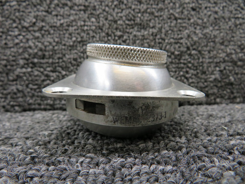 2373-1 Wemac Cabin Air Valve Unit