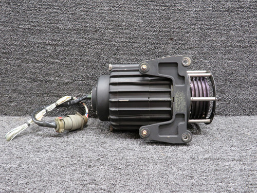 792-6785-001, 792-6781-001 Collins Avionics 334C-6B Primary Servo Assembly