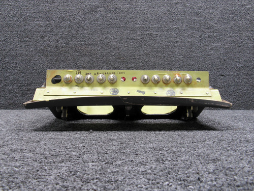 100-364147-31 Beechcraft King Air 200 Fuel Control Panel Assembly