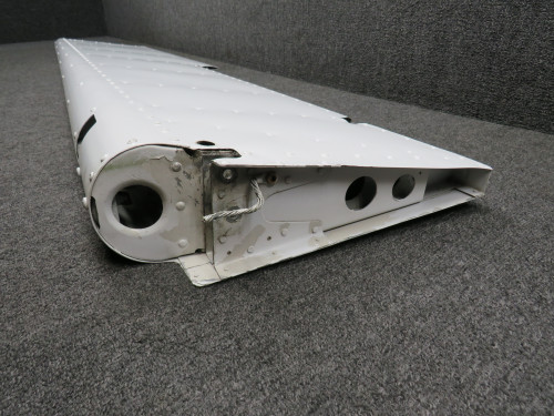 5024000-65 Cessna 421B Aileron Assembly LH (Hail)