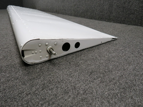 5024000-2 Cessna 421B Aileron Assembly RH (Hail)
