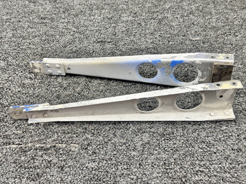65244-000 Piper PA28R-201 Stabilator Trim Rib