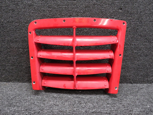 50-554260-43 Beechcraft King Air 200 Condenser Cover Assembly RH