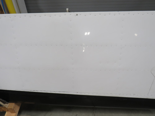 5032000-25 Cessna 421B Horizontal Stabilizer w De-Ice Boot (Hail)