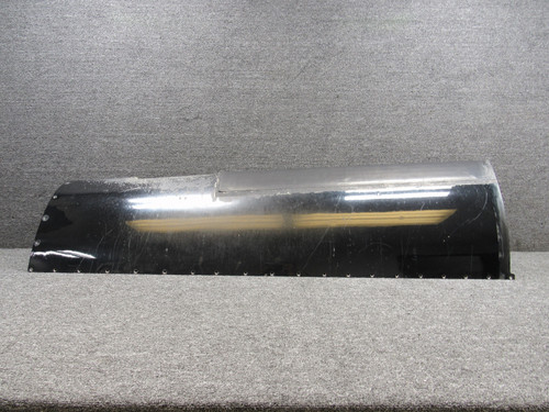 101-120096-1 Beechcraft King Air 200 Removable Leading Edge Assembly LH