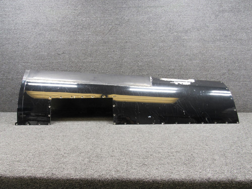 101-120096-3 Beechcraft King Air 200 Removable Leading Edge Assembly RH