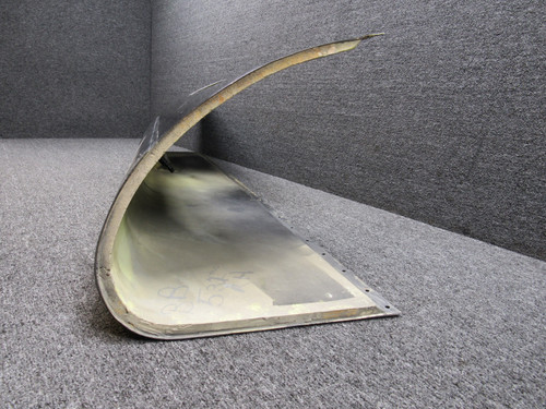 101-120096-3 Beechcraft King Air 200 Removable Leading Edge Assembly RH