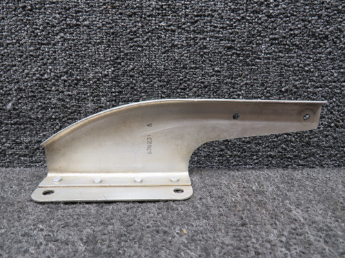 636231 Cessna 421B Regulator Mounting Bracket