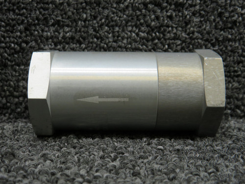 68E102-1 (Alt: 99-389005-1) Allen Aircraft Jet Pump