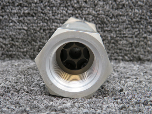 68E102-1 (Alt: 99-389005-1) Allen Aircraft Jet Pump