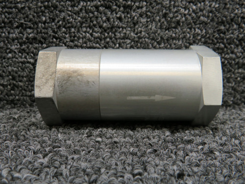 68E102-1 (Alt: 99-389005-1) Allen Aircraft Jet Pump