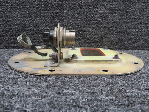 101-360031-1 Beechcraft Air King 200 Access Entry Light Door Assembly