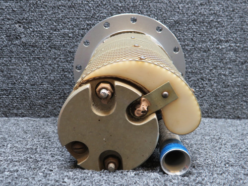 50-380177-5 Airborne 1D2-12 Fuel Pump Assembly (Volts: 28.7, Amps: 8.5)