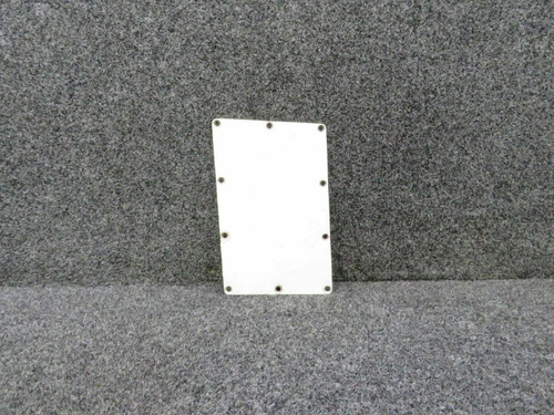 42118-000 Piper PA-31T Access Cover RH (C20) BAS Part Sales | Airplane Parts