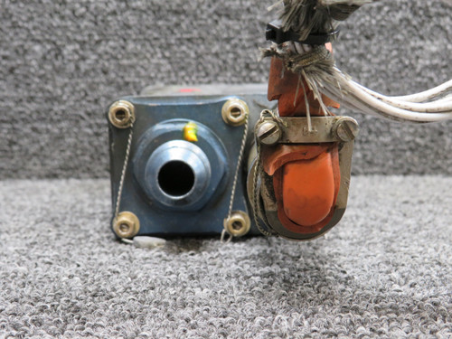 150-906-002 (Alt: 90-380009-7) Gull Airborne Fuel Transmitter with Modifications