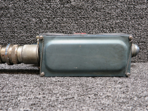 150-906-002 (Alt: 90-380009-7) Gull Airborne Fuel Transmitter with Modifications