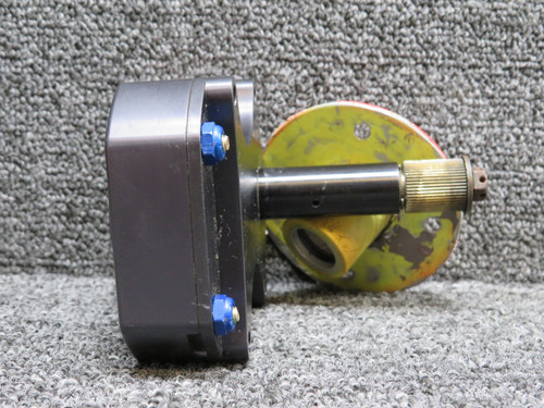 2312M-38-2 (Alt: 50-380070-3) Beechcraft King Air 200 Wiper Converter LH