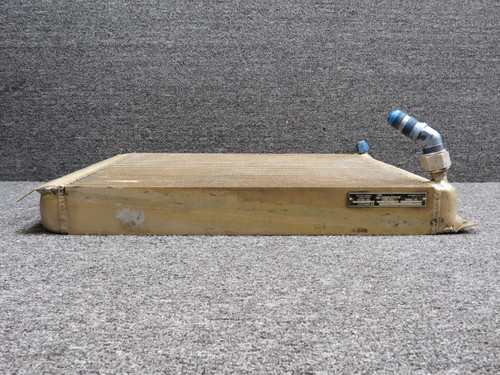 8540088 (Alt: 101-384003-1) Harrison AP33AU19-02 Coil Condenser Assembly