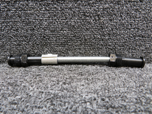 2317M-2-76 (Alt: 50-384083-9) Rosemount Aerospace Flex Drive Hose Assembly